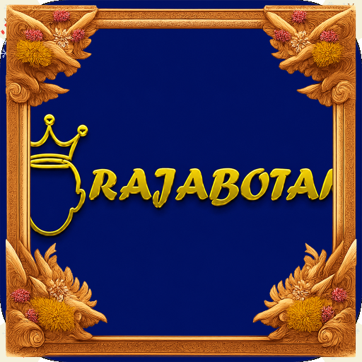 rajabotak — mitra unggulan